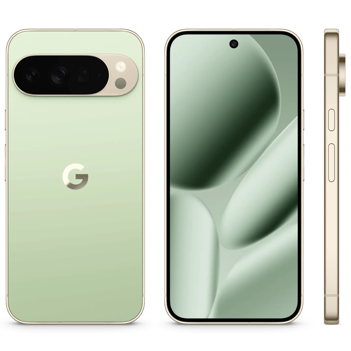 Google Pixel 10 Pro XL thumbnail